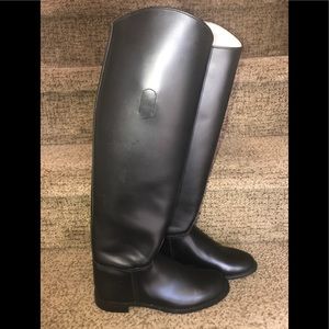 HORSEBACK RIDING BOOTS MADE IN USA
